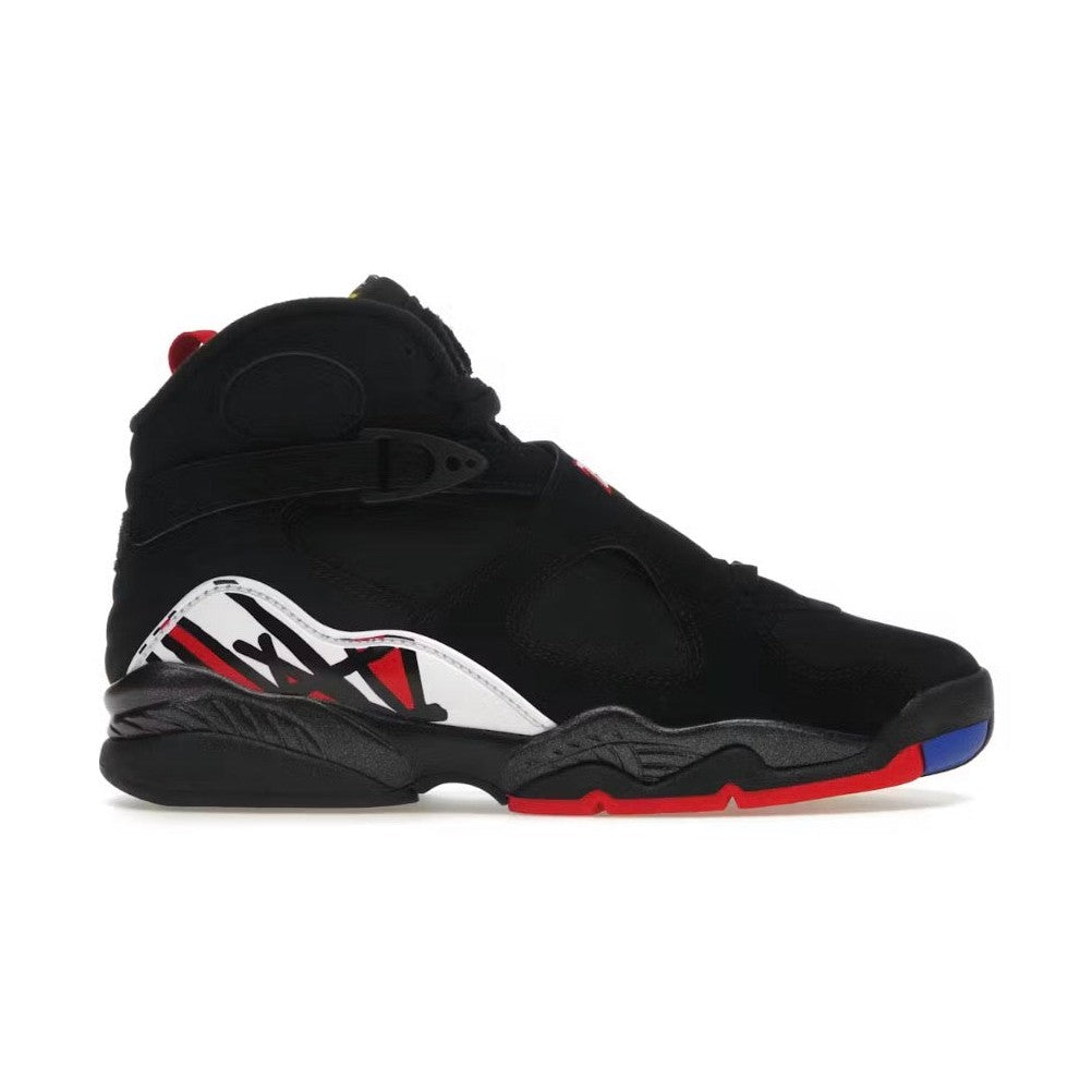 Jordan 8 Retro Playoffs