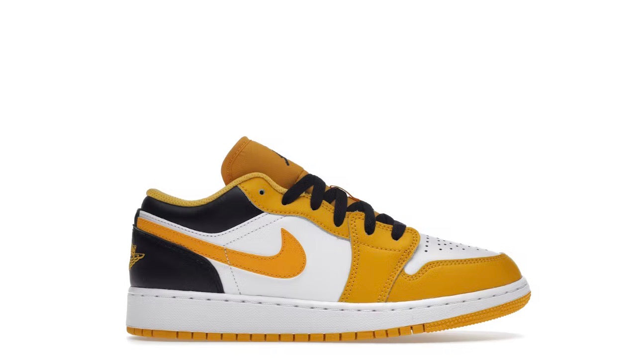 Jordan 1 Low Taxi