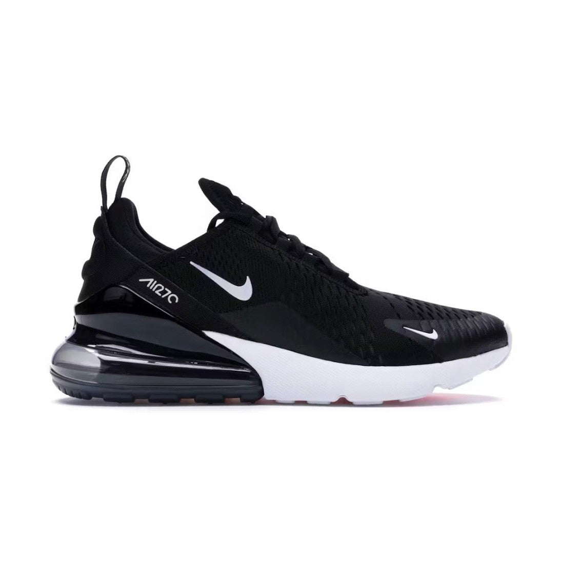 Nike Air Max 270 Black White