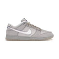 Nike Dunk Low Wolf Grey Pure Platinum