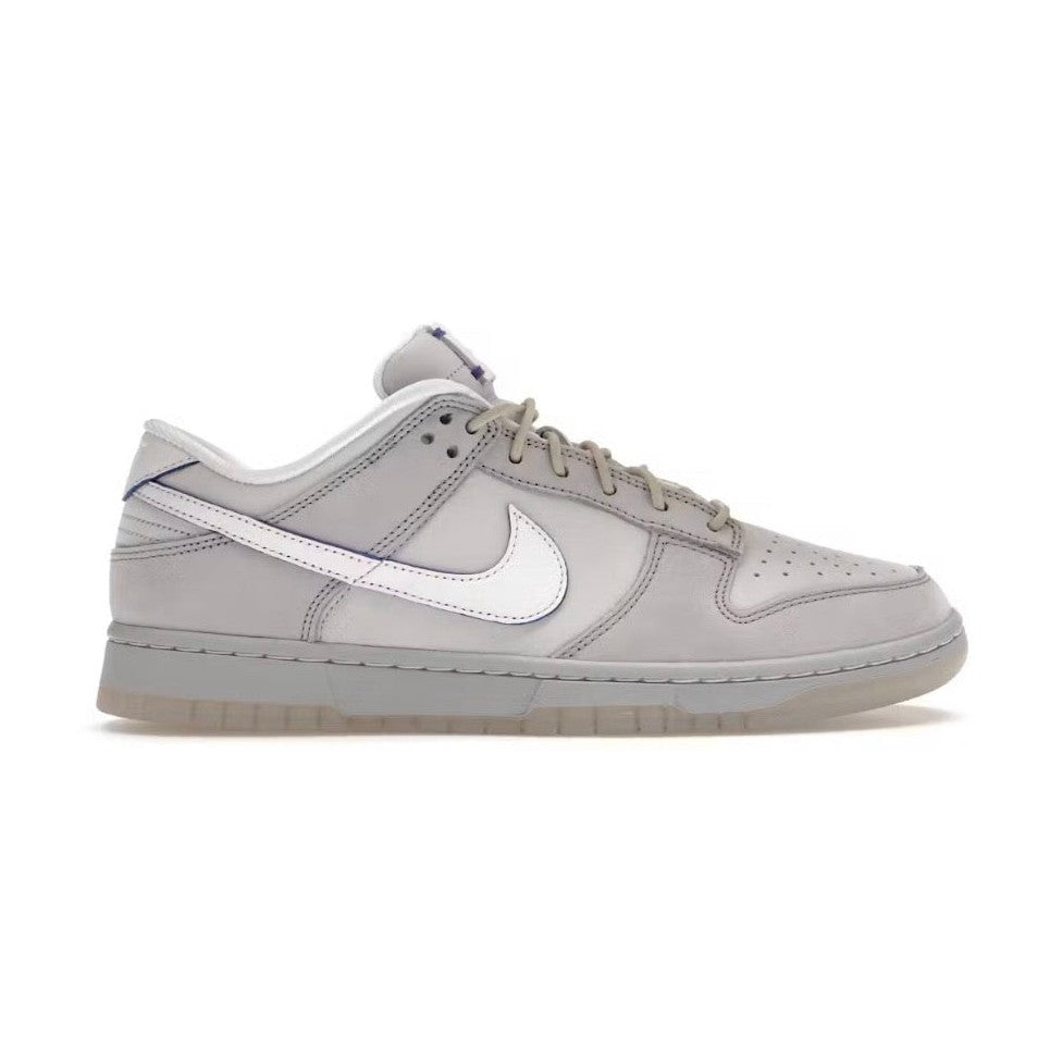 Nike Dunk Low Wolf Grey Pure Platinum