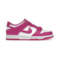 Nike Dunk Low Active Fuchsia (GS)
