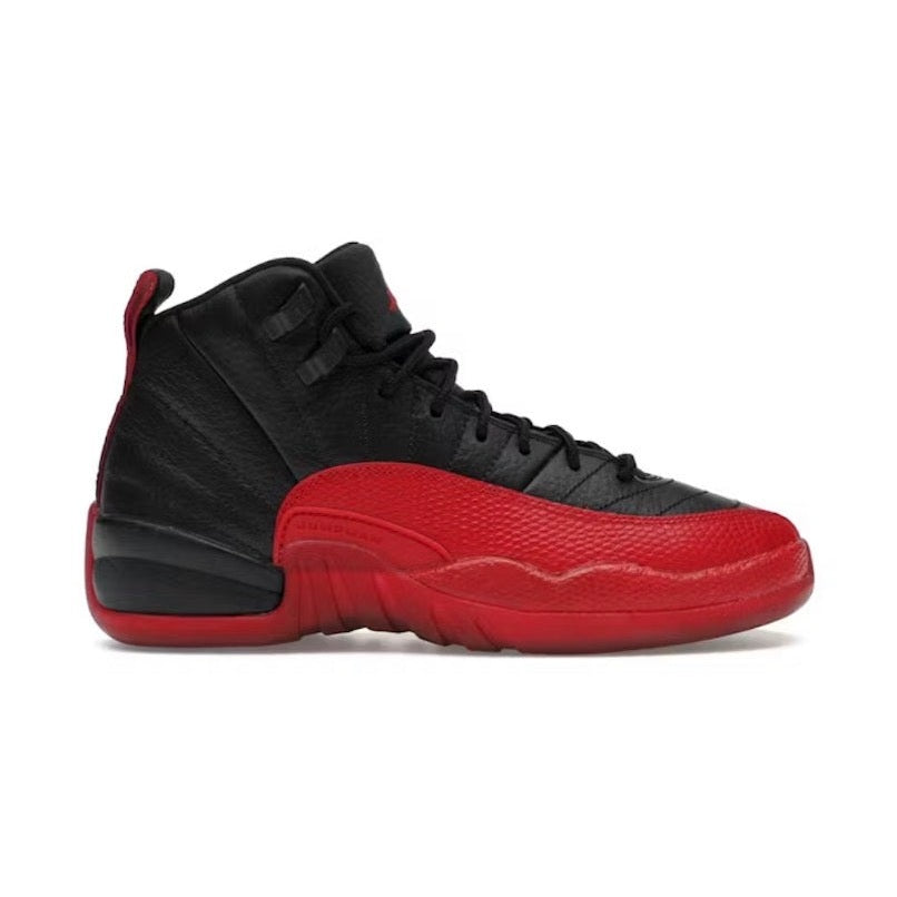 Jordan 12 Retro Flu Game (GS)