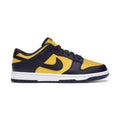 Nike Dunk Low Michigan