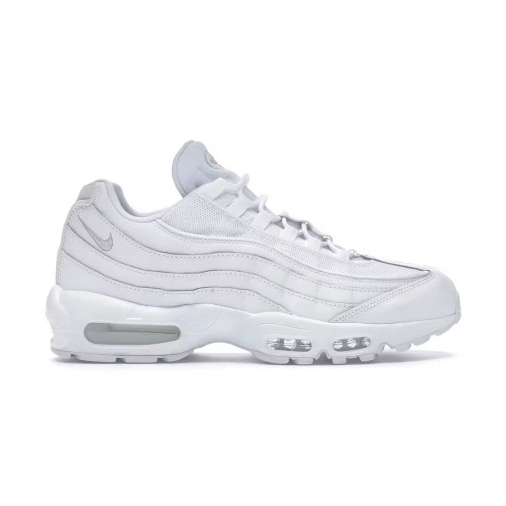 Nike air max 95 Essential White grey fog