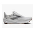 Brooks Men's Revel 9 White/Grey/Black