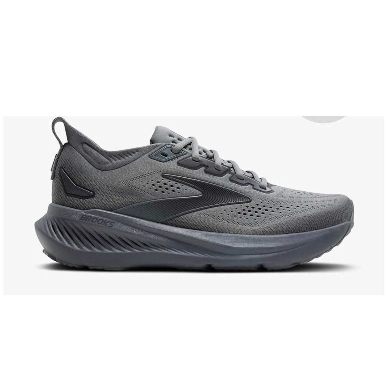 Brooks Men's Glycerin 23 Grey