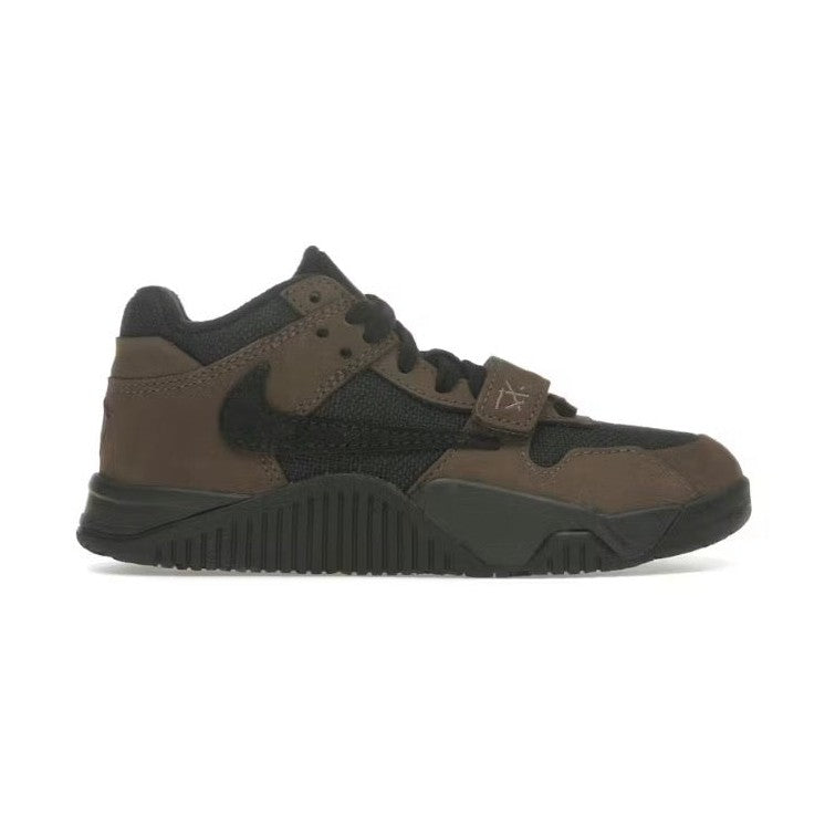 Jordan Jumpman Jack Travis Scott Dark Mocha (PS)