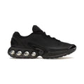 Nike Air Max Dn Black Metallic Grey
