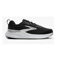 Brooks Women's Ariel GTS 26 Black/White Extra Wide