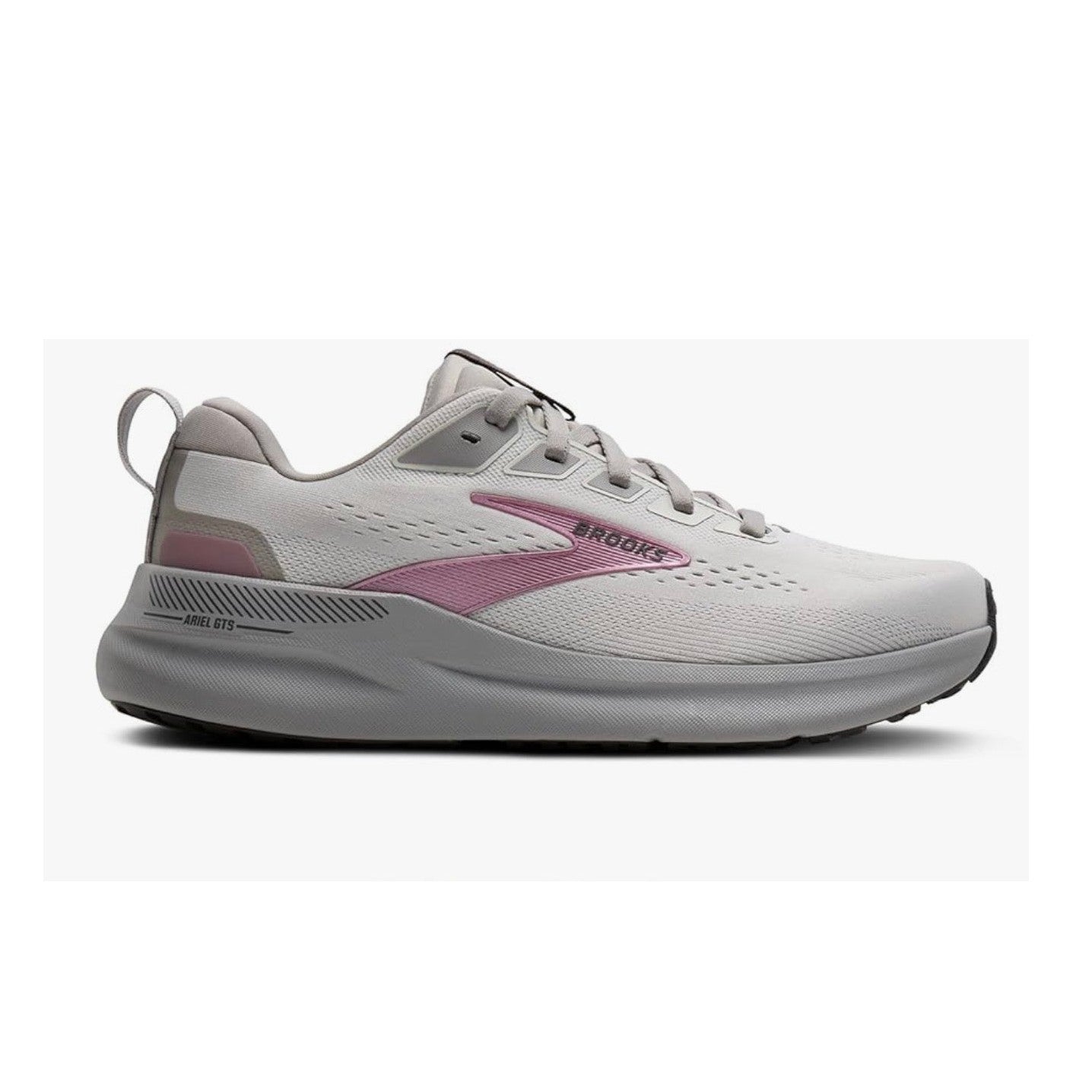 Brooks Women's Ariel GTS 26 Pink Wide