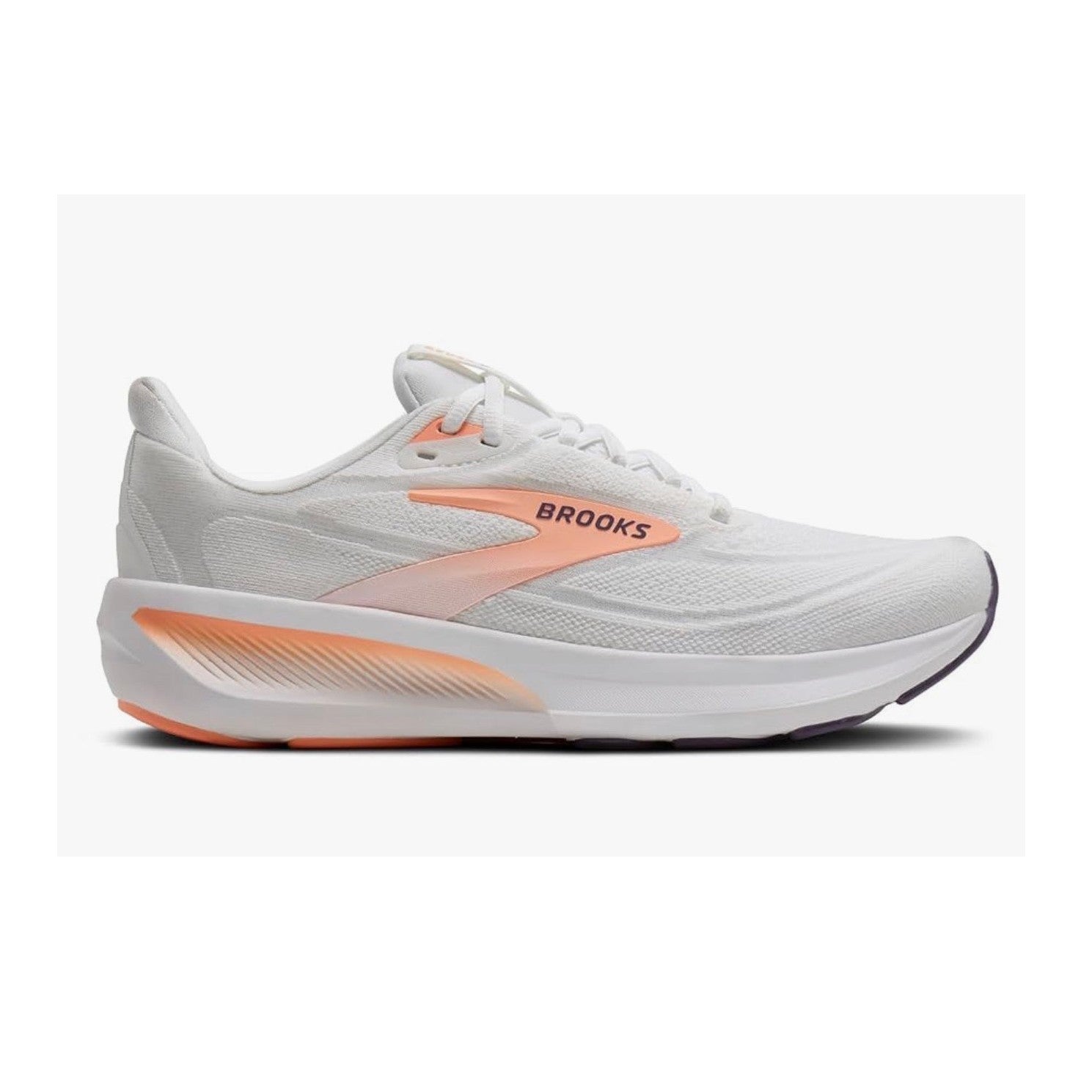 Brooks Women's Revel 9 Peach