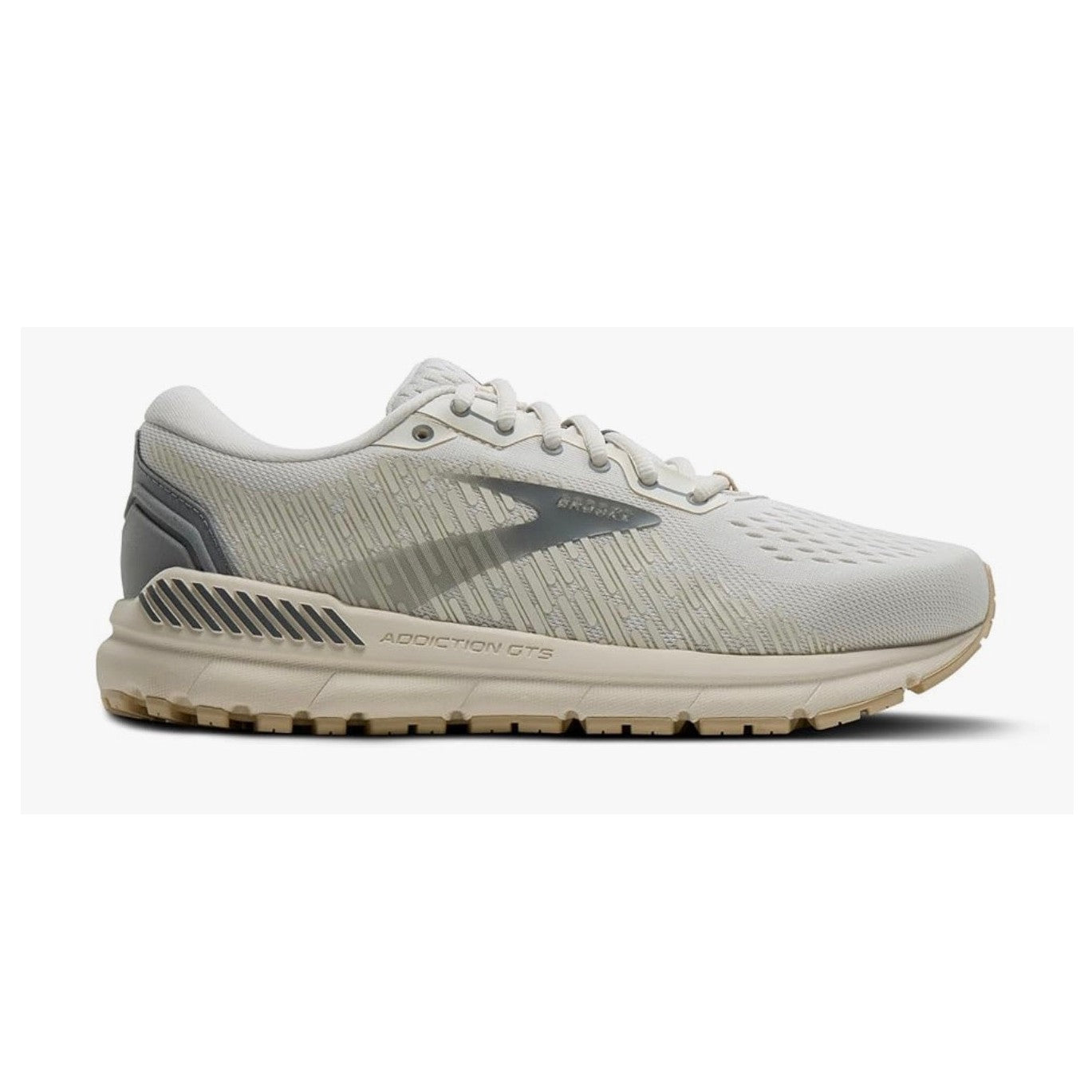 Brooks Women's Addiction GTS 15 Grey