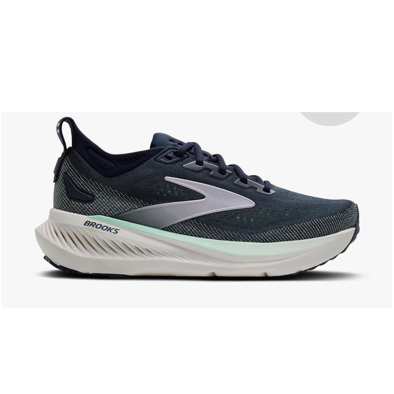 Brooks Women's Glycerin 23 Yucca Wide