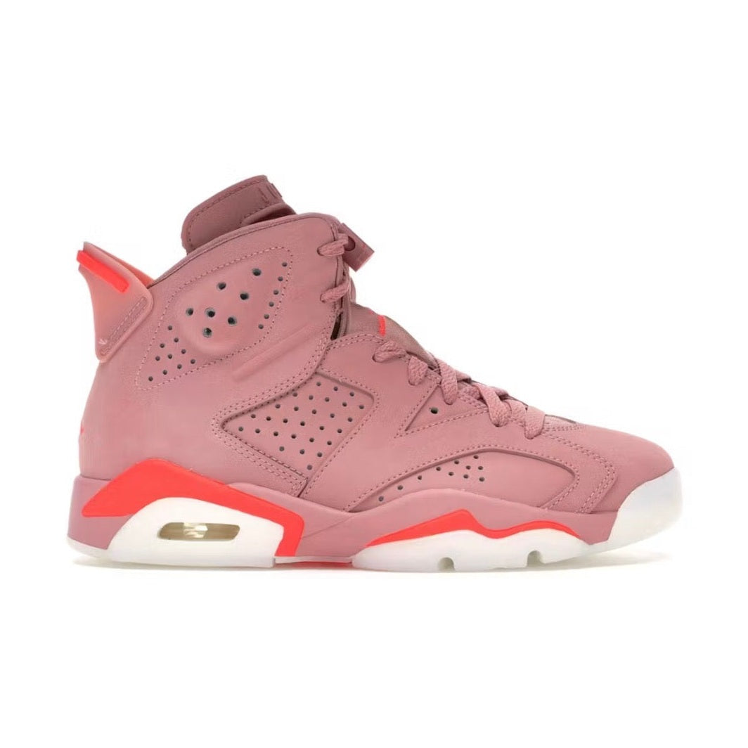 WMNS Jordan 6 Retro Aleali May
