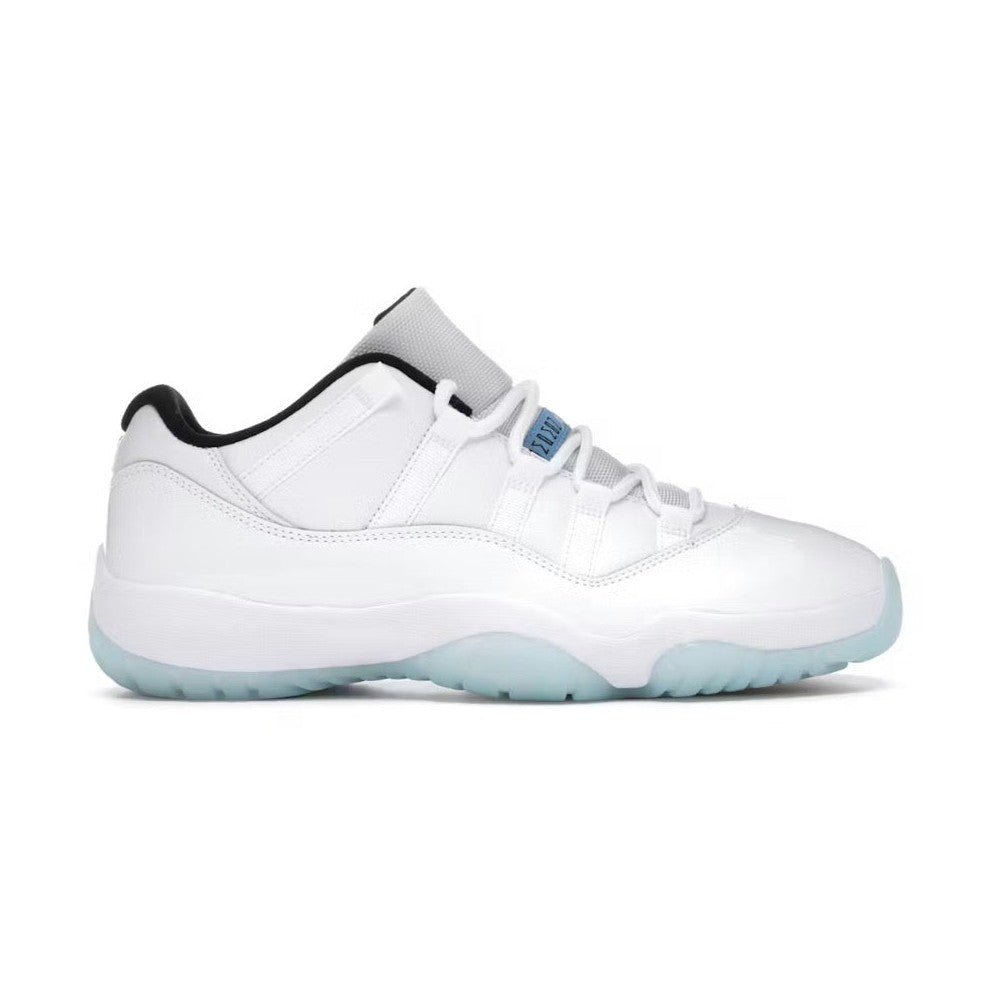 Jordan 11 Retro Low Legend Blue