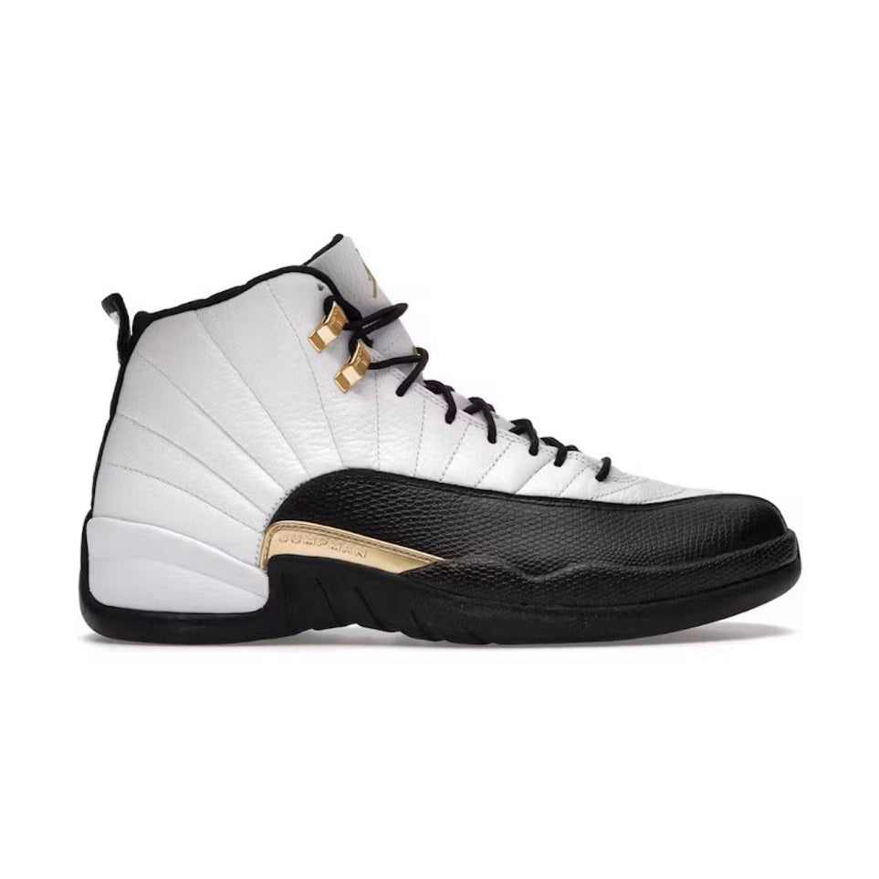 Jordan 12 Retro  Royalty Taxi