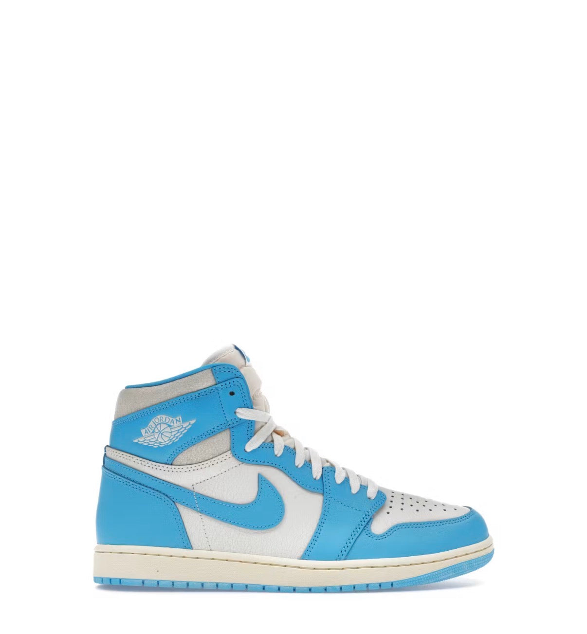 Jordan 1 Retro High OG UNC Reimagined