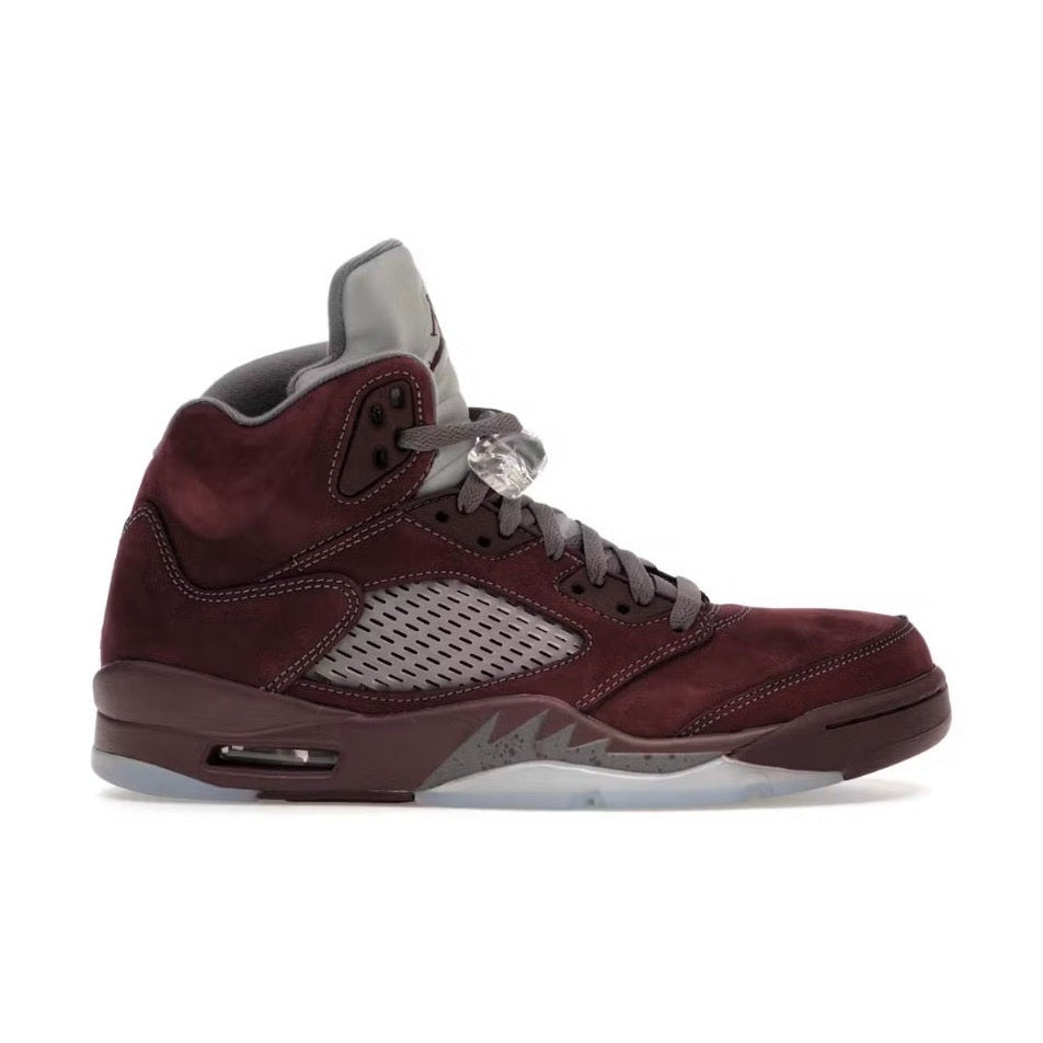 Jordan 5 Retro Burgundy (2023)