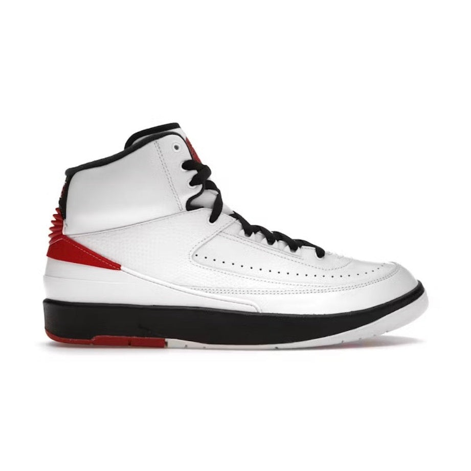 Jordan 2 Retro OG Chicago (2022)