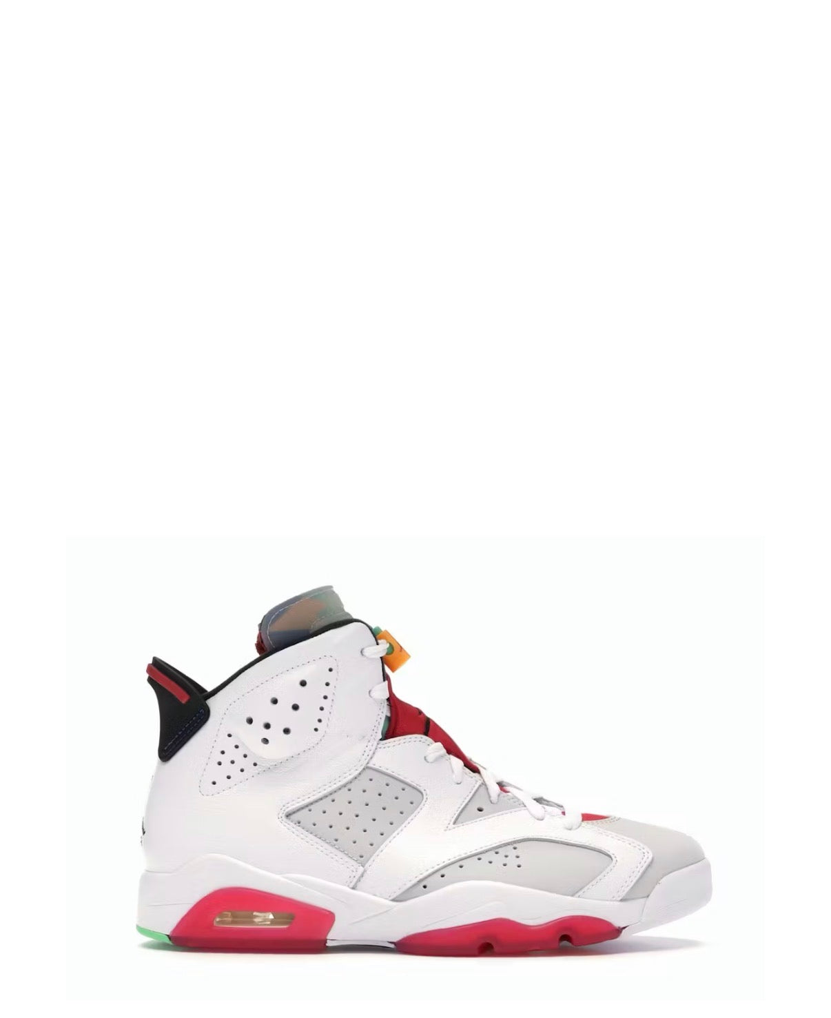 Air Jordan 6 Retro Hare