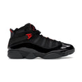 Jordan 6 Rings Anthracite
