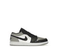 Jordan 1 Low Shadow Toe