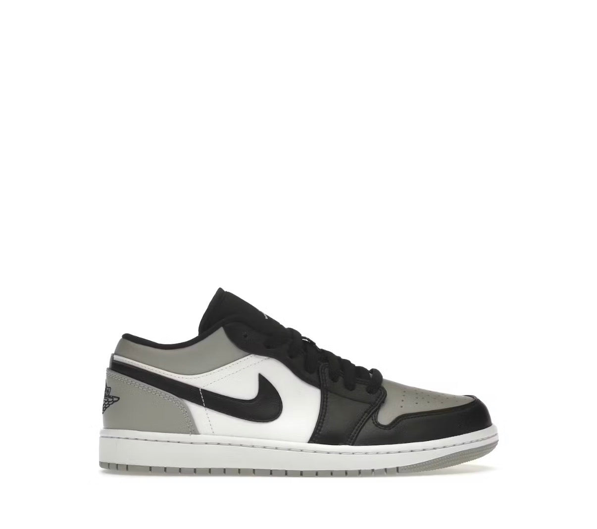 Jordan 1 Low Shadow Toe