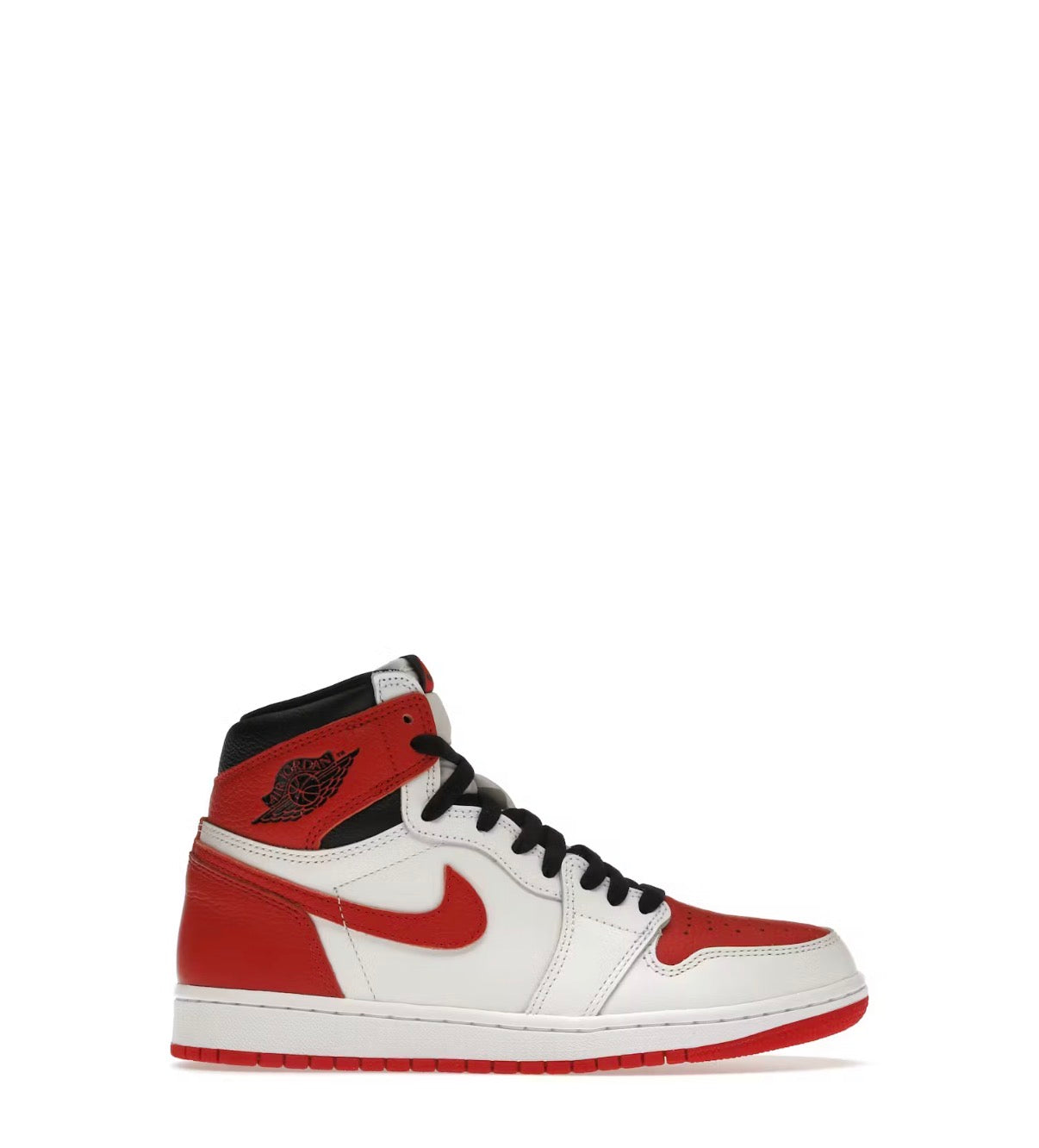 Jordan 1 Retro High OG Heritage