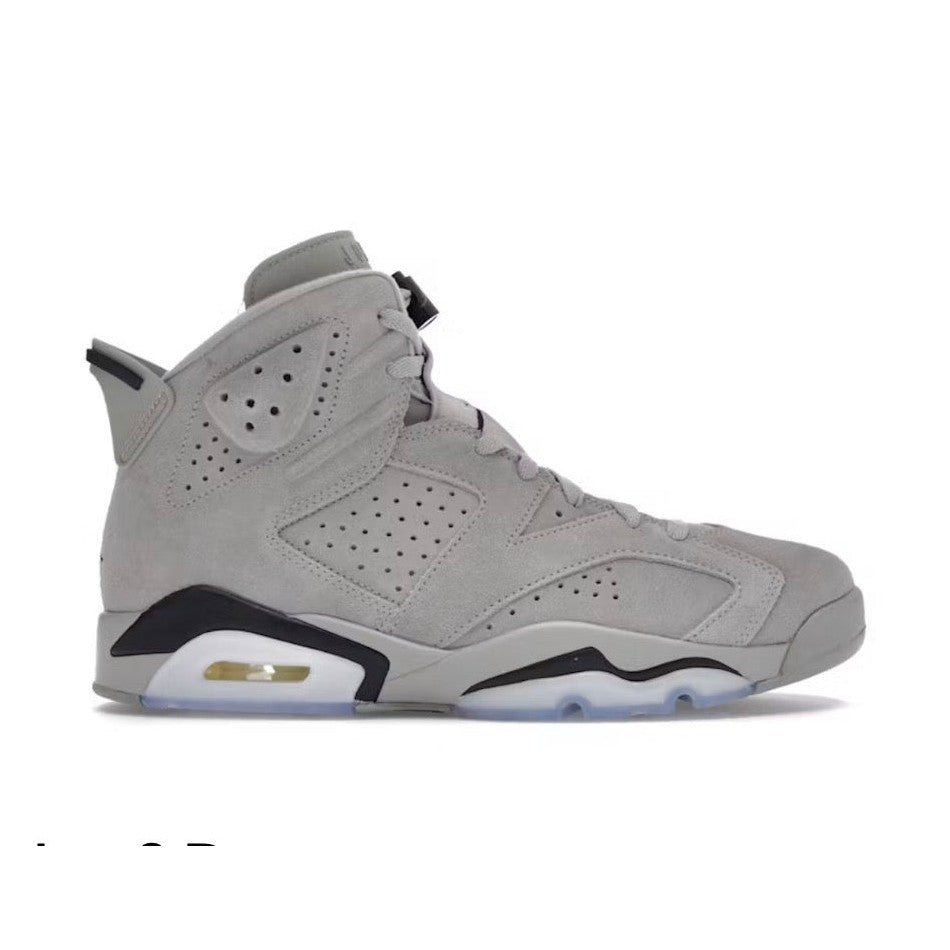 Jordan 6 Retro Georgetown