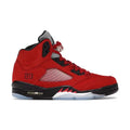 Jordan 5 Retro Raging Bull Red (2021)