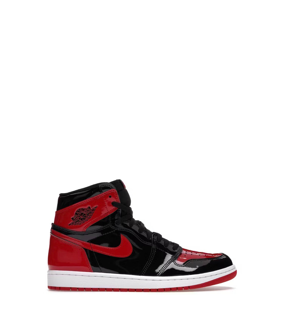 Jordan 1 Retro OG Patent Bred