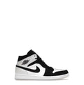 Jordan 1 Mid  Diamond Shorts