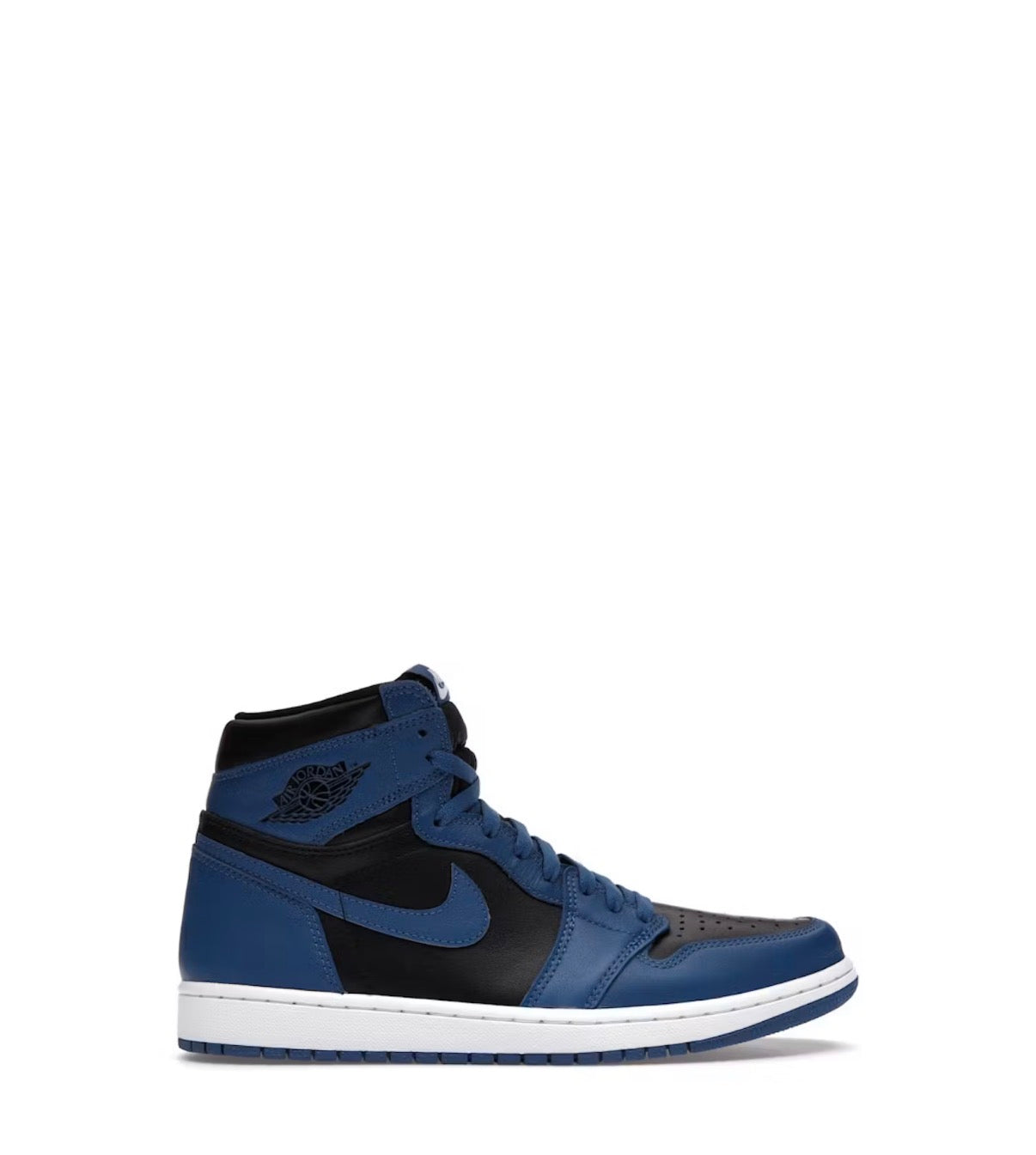 Jordan 1 Retro High Dark Marina Blue