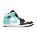 Jordan 1 Mid Tropical Twist Igloo