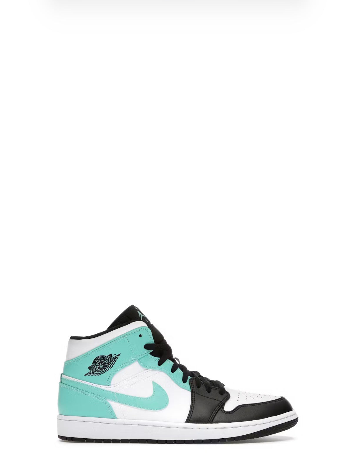 Jordan 1 Mid Tropical Twist Igloo