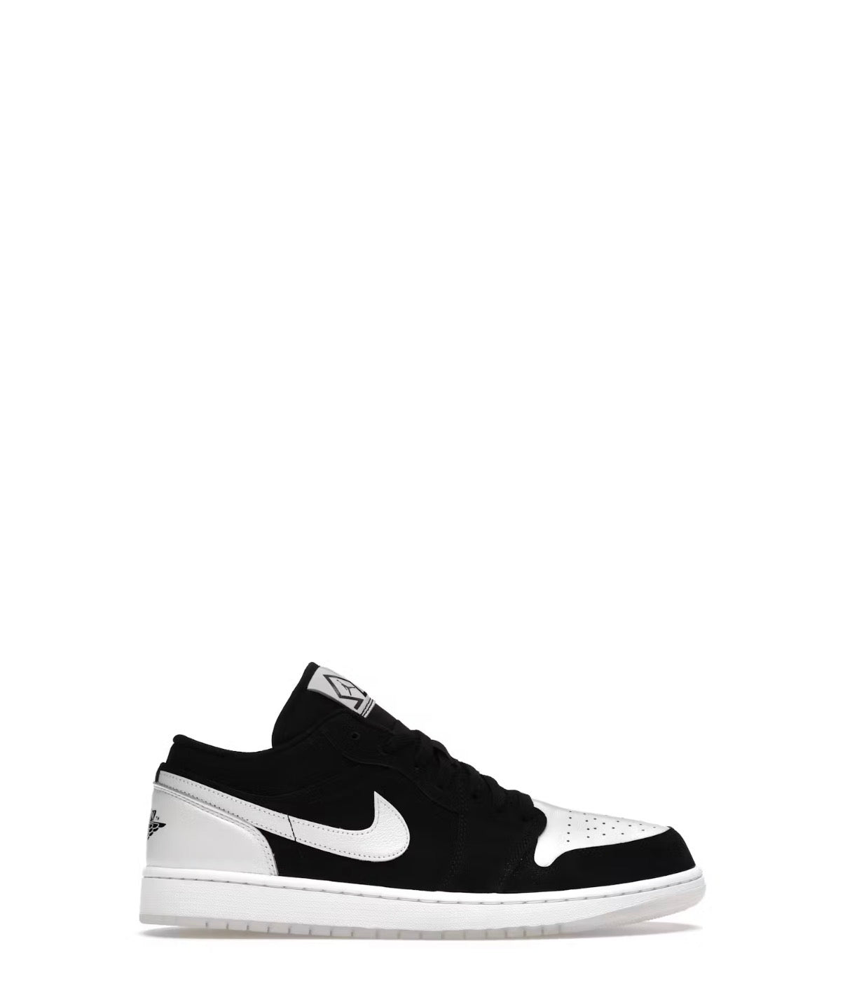 Jordan 1 Low  Diamond Shorts