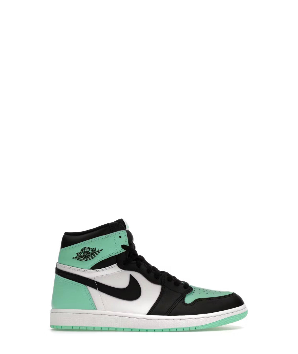 Jordan 1 Retro High OG Green Glow