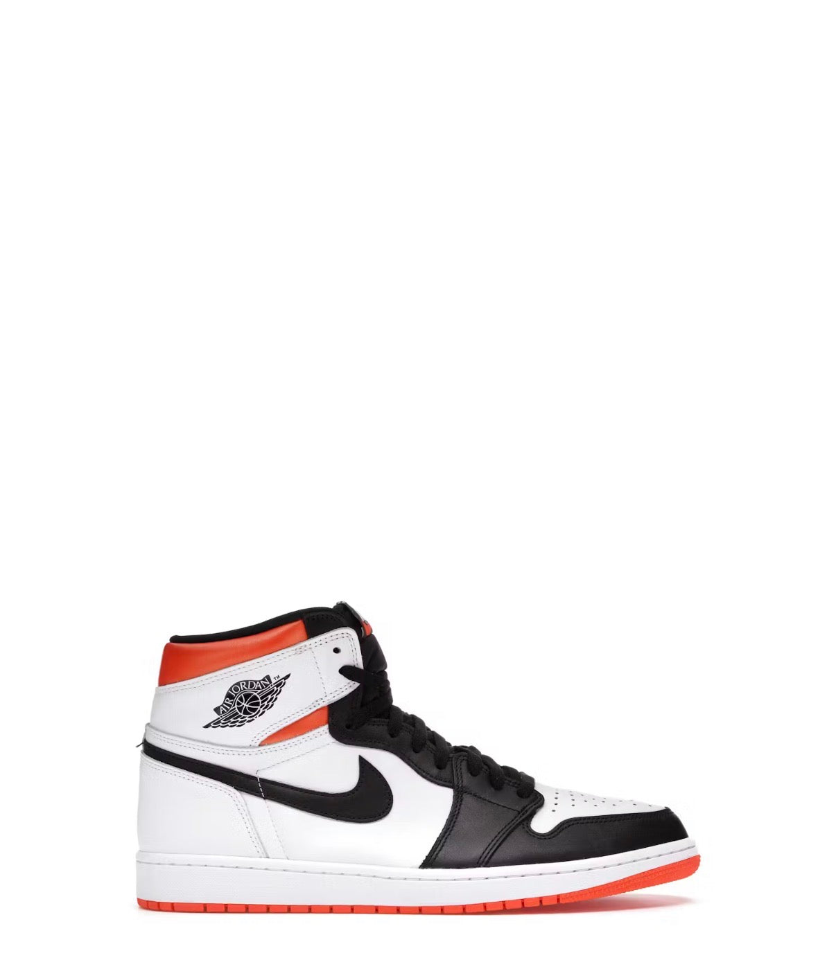 Jordan 1 Retro High Electro Orange