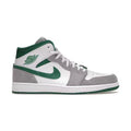 Jordan 1 Mid SE Grey Green
