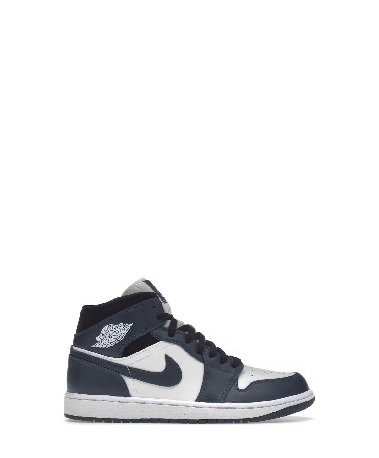 Jordan 1 Mid Armory Navy