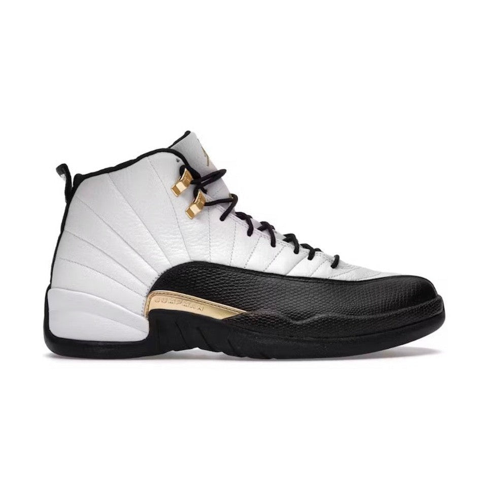Jordan 12 Retro Royalty Taxi