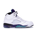Jordan 5 Grape (2013)