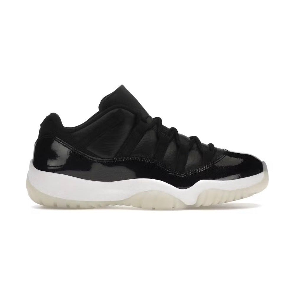 Jordan 11 Retro Low 72-10