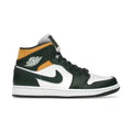 Jordan 1 Mid Sonics