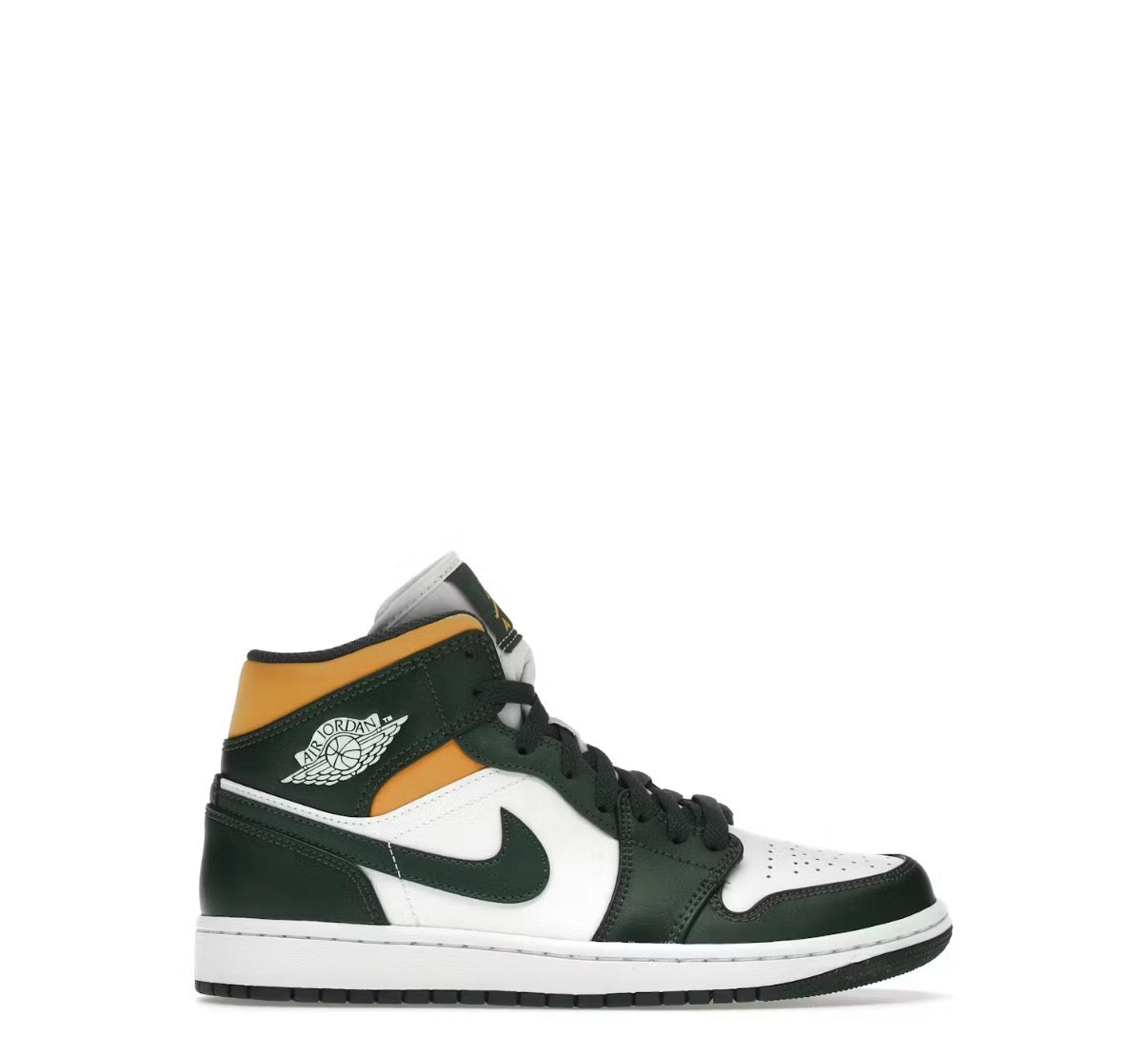 Jordan 1 Mid Sonics