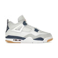 Jordan 4 Retro SB Navy