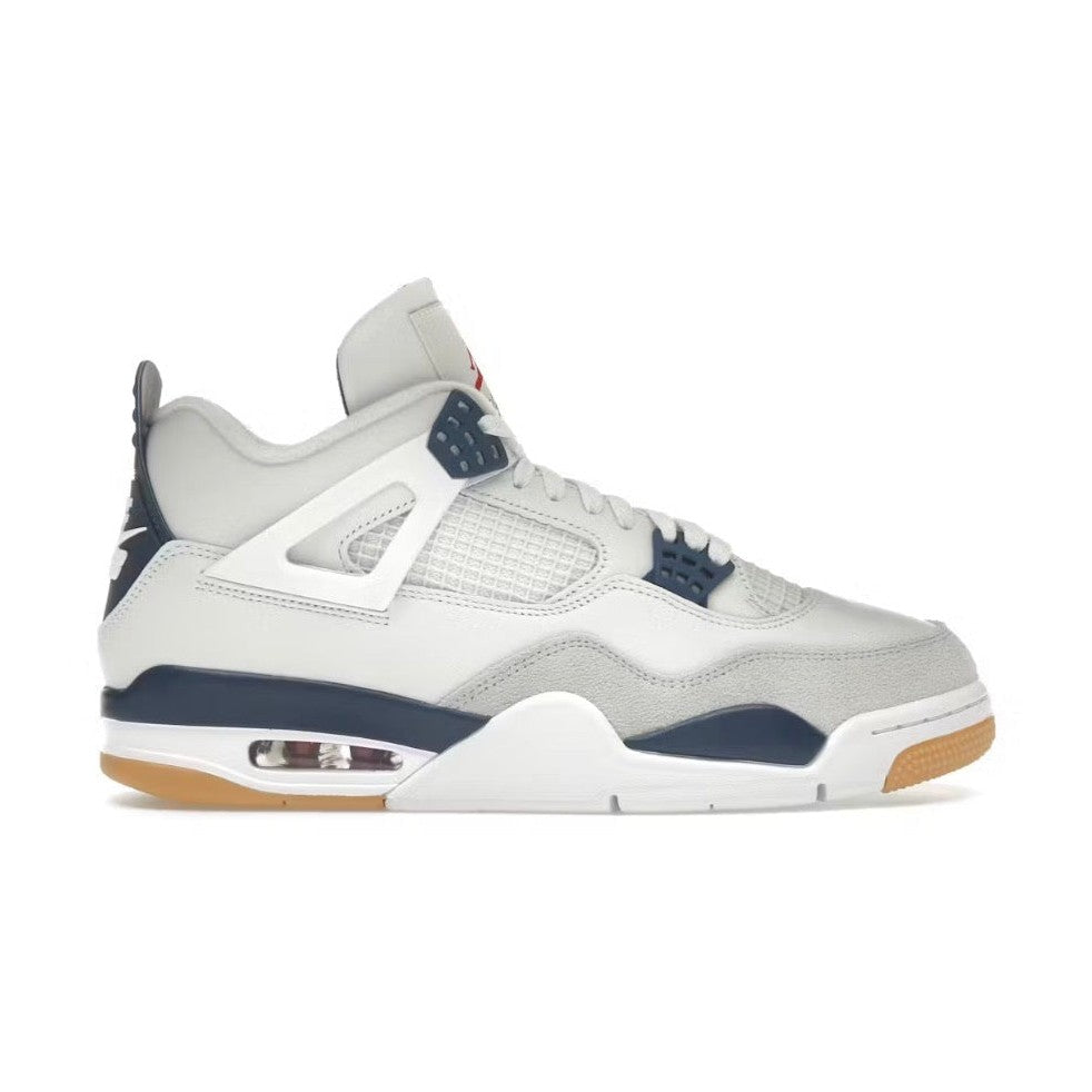 Jordan 4 Retro SB Navy