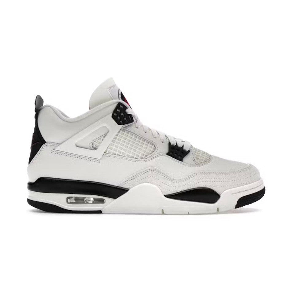 Jordan 4 Flight Club