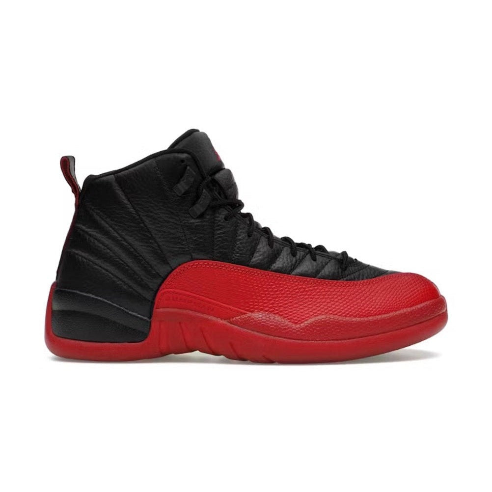 Jordan 12 Flu Game